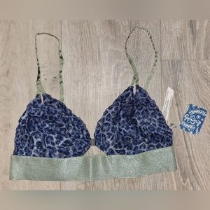 Free People Bralette Medium